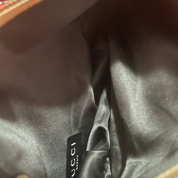 Gucci handbag/ purse with handle - Picture 7 of 7